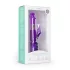 Easytoys Rabbit - rabbit vibrator met roterende kralen en clitorisstimulatie
