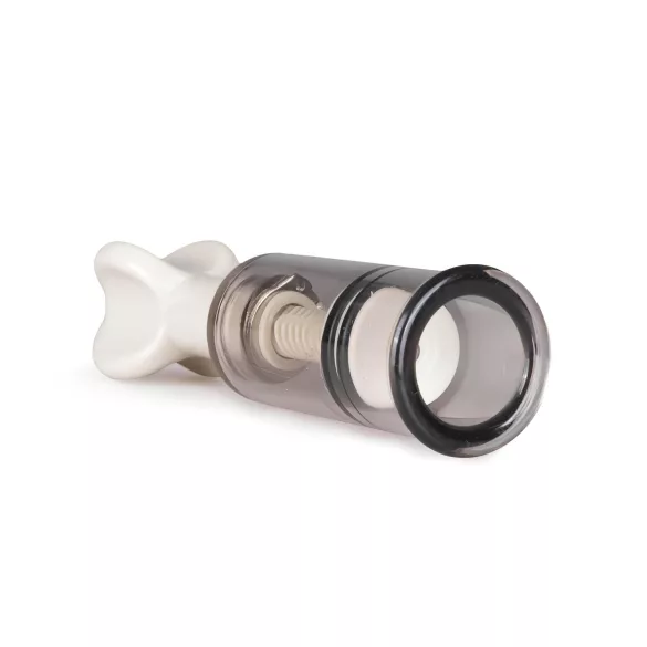 Easytoys - tepel- en vaginapomp set - 3 stuks