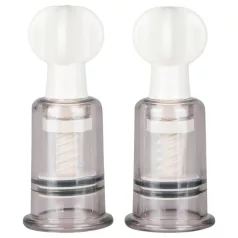 EasyToys - tepelzuigpompje - klein (2 stuks)