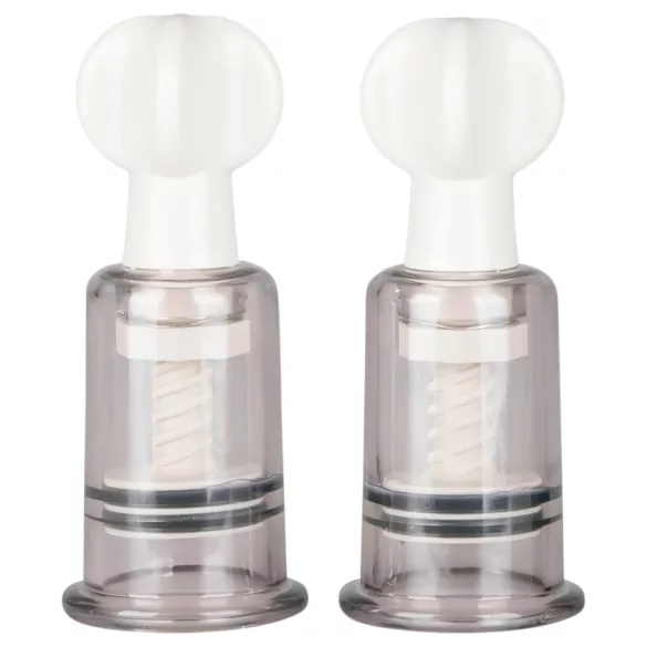 EasyToys - tepelzuigpompje - klein (2 stuks)