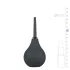 Easytoys - anale douche - klein - zwart