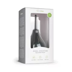 Easytoys - anale douche - groot - zwart