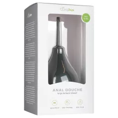 Easytoys - anale douche - groot - zwart