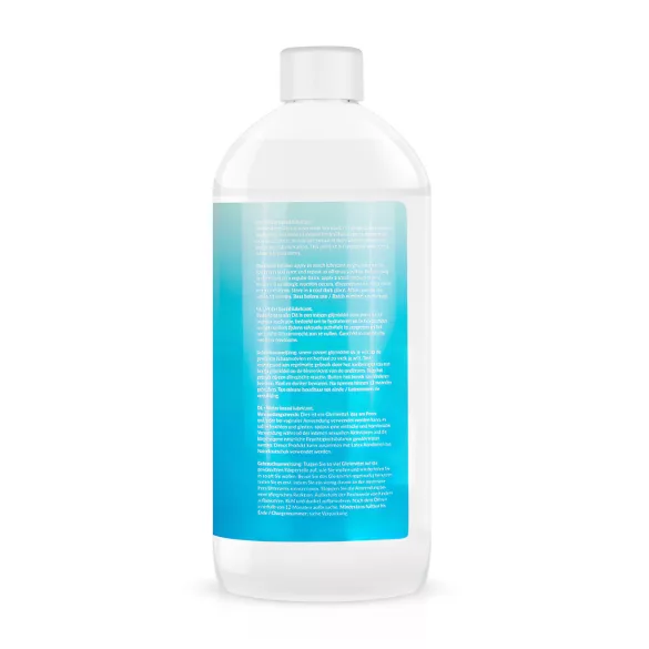 EasyGlide - glijmiddel op waterbasis (500 ml)