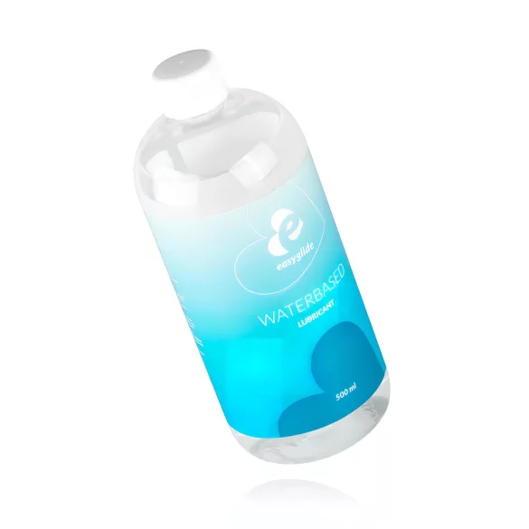 EasyGlide - glijmiddel op waterbasis (500 ml)