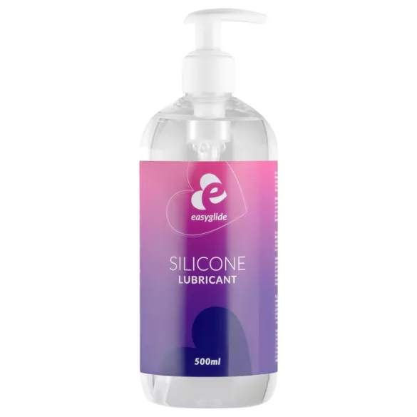 EasyGlide - glijmiddel op siliconenbasis - 500ml