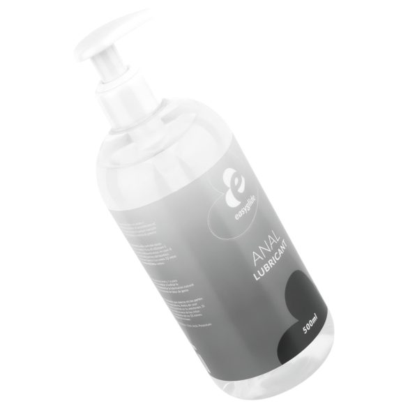 EasyGlide Anal - waterbasis glijmiddel (500ml)