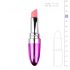 Easytoys - mini vibrator - lipstick design - waterdicht - roze