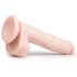 Easytoys - Grote Realistische Dildo met Zuignap (26,5 cm) - Natuurgetrouw