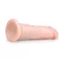 Easytoys - realistische dildo met zuignap - 15,5 cm - huidskleur
