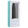 Easytoys Power Vibe - vibrator staaf - getwist - siliconen zwart