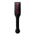 Easytoys Bitch - paddle - kunstleer - zwart