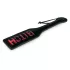 Easytoys Bitch - paddle - kunstleer - zwart