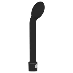 Easytoys - G-spot vibrator - slank ontwerp - zwart