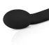 Easytoys - G-spot vibrator - slank ontwerp - zwart