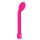 Easytoys Slim - G-spot vibrator (roze)