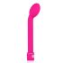 Easytoys Slim - G-spot vibrator (roze)