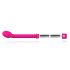 Easytoys Slim - G-spot vibrator (roze)