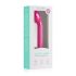 Easytoys Slim - G-spot vibrator (roze)
