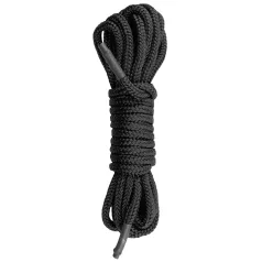 Easytoys Rope - bondage touw (5 m, zwart)