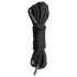 Easytoys Rope - bondage touw (5 m, zwart)