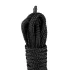 Easytoys Rope - bondage touw (5 m, zwart)
