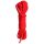 Easytoys Rope - bondage touw (5 m) - rood