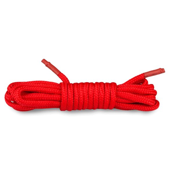 Easytoys Rope - bondage touw (5 m) - rood