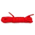 Easytoys Rope - bondage touw (5 m, rood)