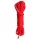Easytoys Rope - bondage touw (10 m, rood)