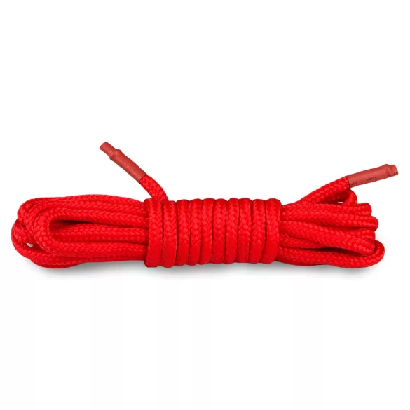 Easytoys Rope - bondage touw (10 m, rood)