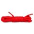Easytoys Rope - bondagetouw (10 m) - rood