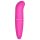 EasyToys - Mini G-spot vibrator - roze