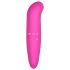 EasyToys - Mini G-spot vibrator - roze