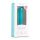 EasyToys Mini G-Vibe - G-spot vibrator (blauw)