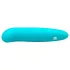 EasyToys - G-spot vibrator - mini formaat - blauw