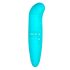 EasyToys Mini G-Vibe - G-spot vibrator (blauw)