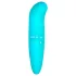 EasyToys - G-spot vibrator - mini formaat - blauw
