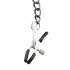 Easytoys - tepelklem set met halsband en riem - 4-delig