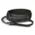 Easytoys - fetis halsband met lijn - zwart