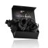 Easytoys - Bed Bondage Set (zwart)