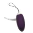 Rimba Venice - draadloos vibratie-ei - oplaadbaar - paars