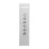 Rimba Venice - draadloos vibratie-ei - oplaadbaar - paars