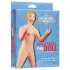 Inflatable Fun - opblaasbare sekspop - vrouw