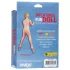 Inflatable Fun - opblaasbare sekspop - vrouw