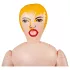 Inflatable Fun - opblaasbare sekspop - vrouw