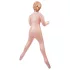Inflatable Fun - opblaasbare sekspop - vrouw