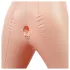 Inflatable Fun - opblaasbare sekspop - vrouw