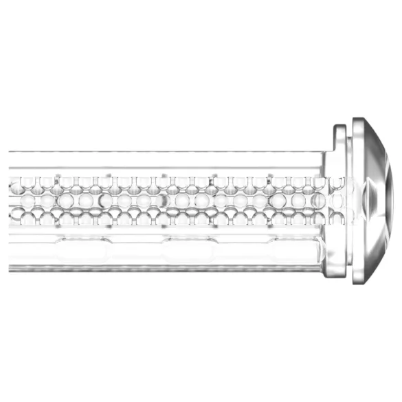 Kiiroo Titan Power - masturbator-inzetstuk (transparant)