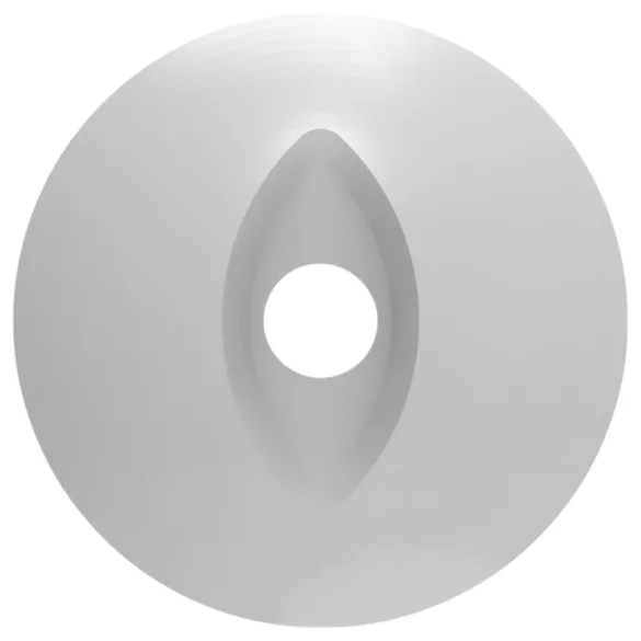 Kiiroo Titan Power - masturbator-inzetstuk (transparant)